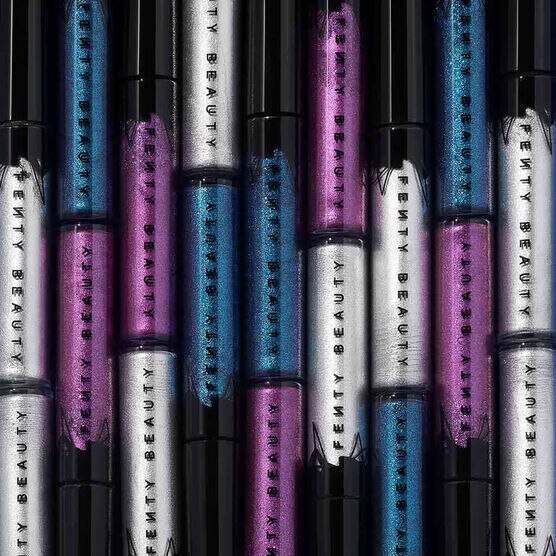 GLITTY LID Delineador PEACOCK'Y